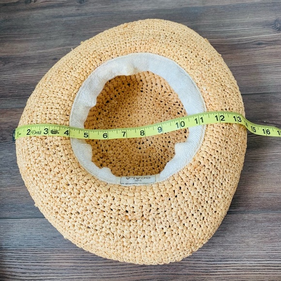 The Scala collection Sun hat - Picture 7 of 11